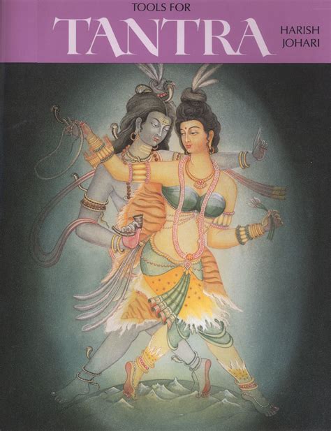 tantra and tantric